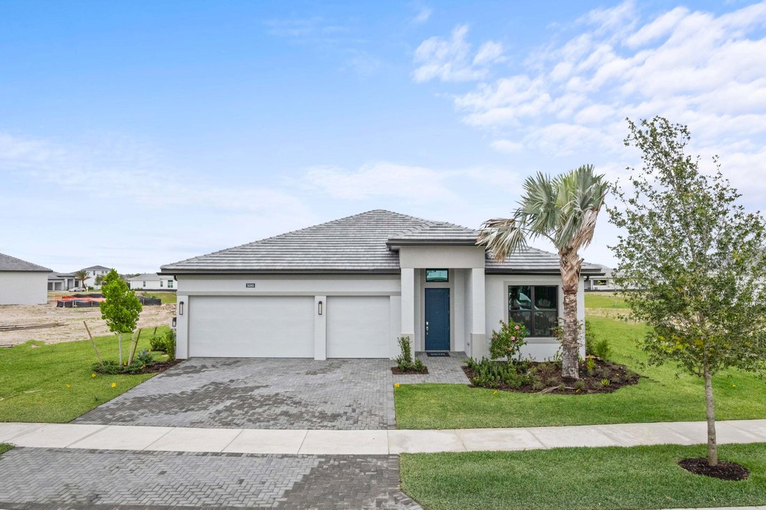 House in Loxahatchee, Florida, United States 2 - 18646230