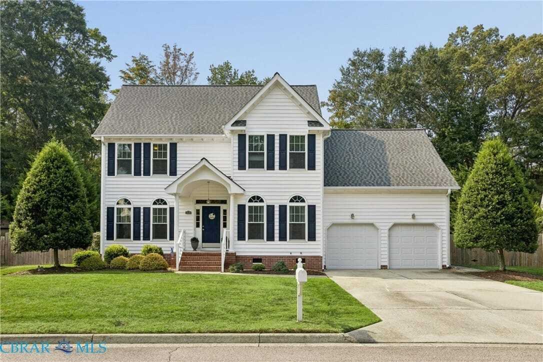 House in Chesapeake, Virginia, United States 2 - 18646124