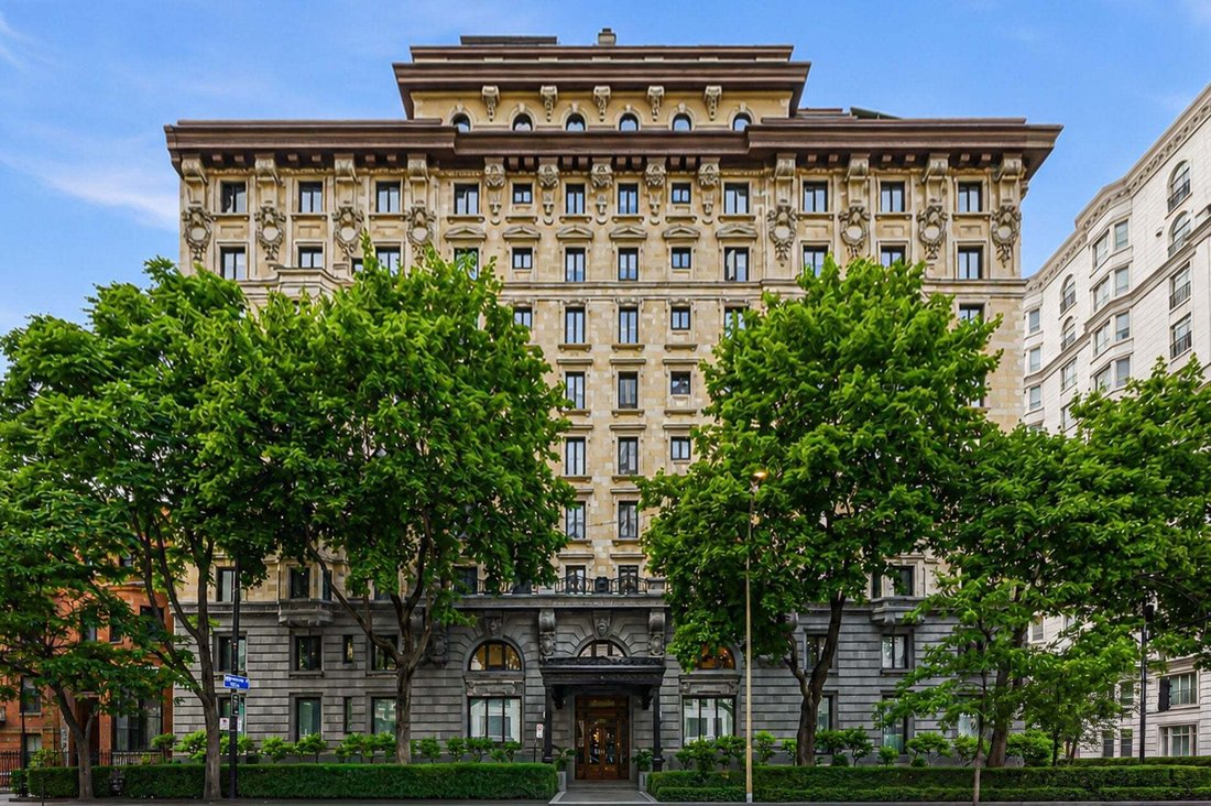 Condo in Montréal, Quebec, Canada 2 - 18643984