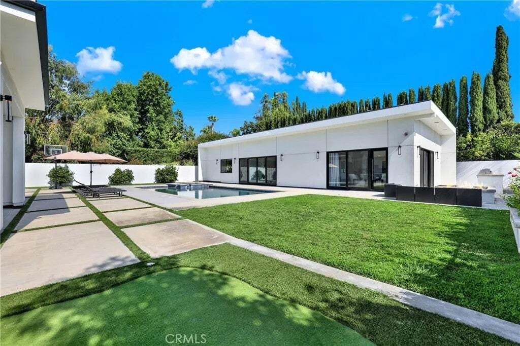 House in Orange, California, United States 5 - 18601791