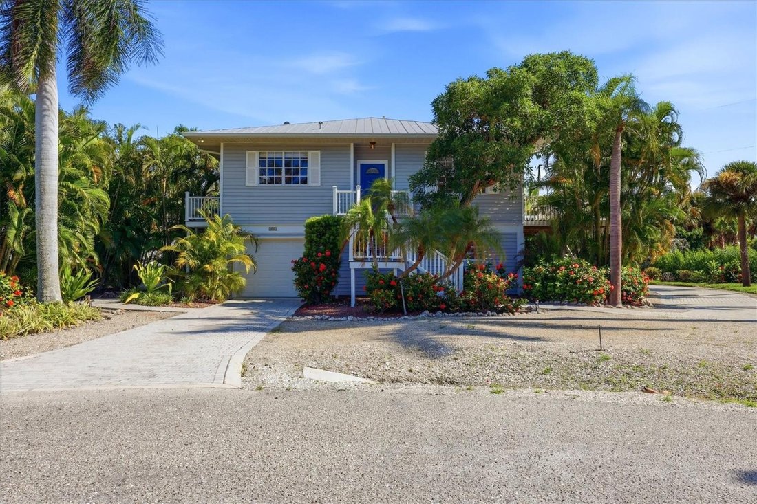 House in Boca Grande, Florida, United States 4 - 17242910