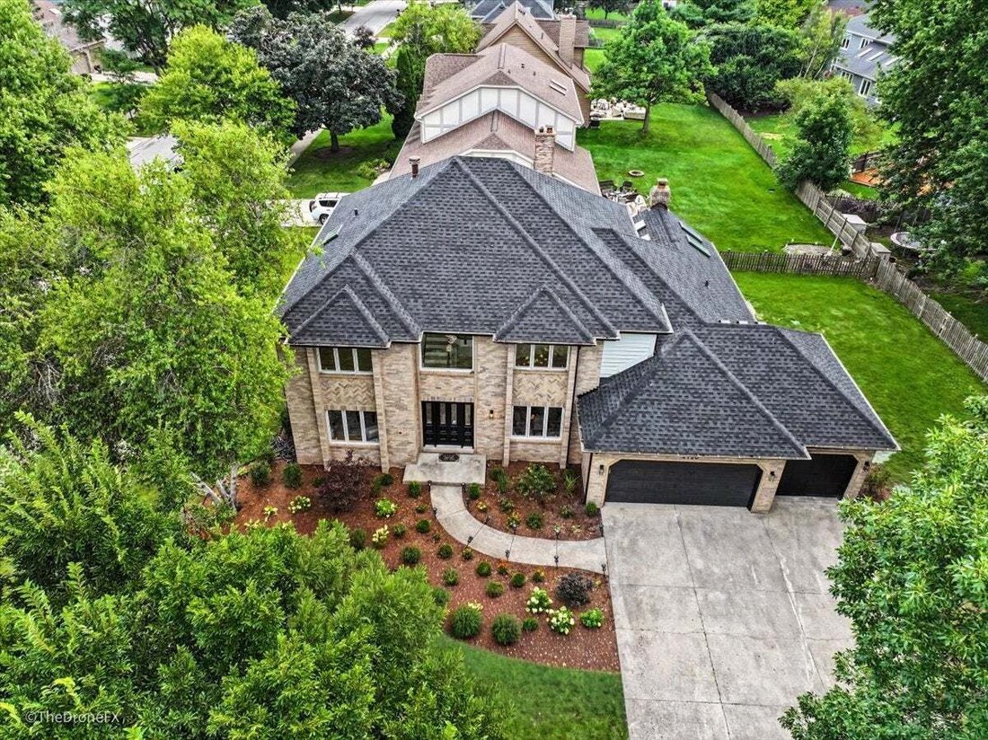 House in Bolingbrook, Illinois, United States 4 - 18646687