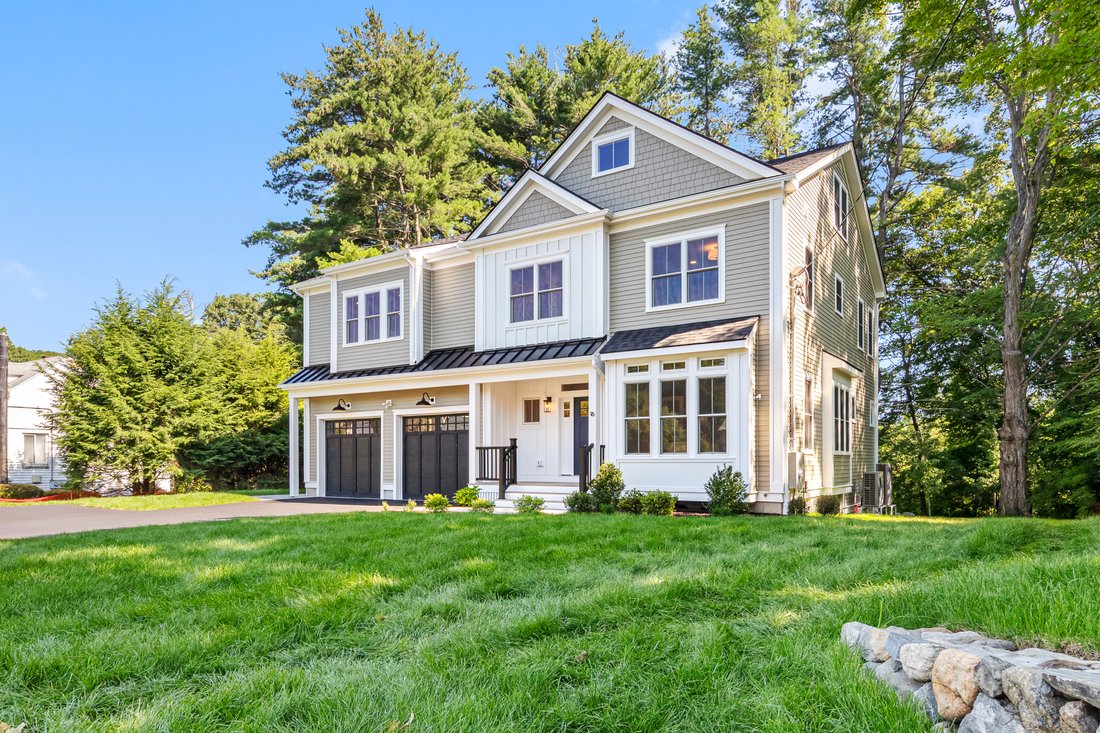 House in Lexington, Massachusetts, United States 3 - 18644677