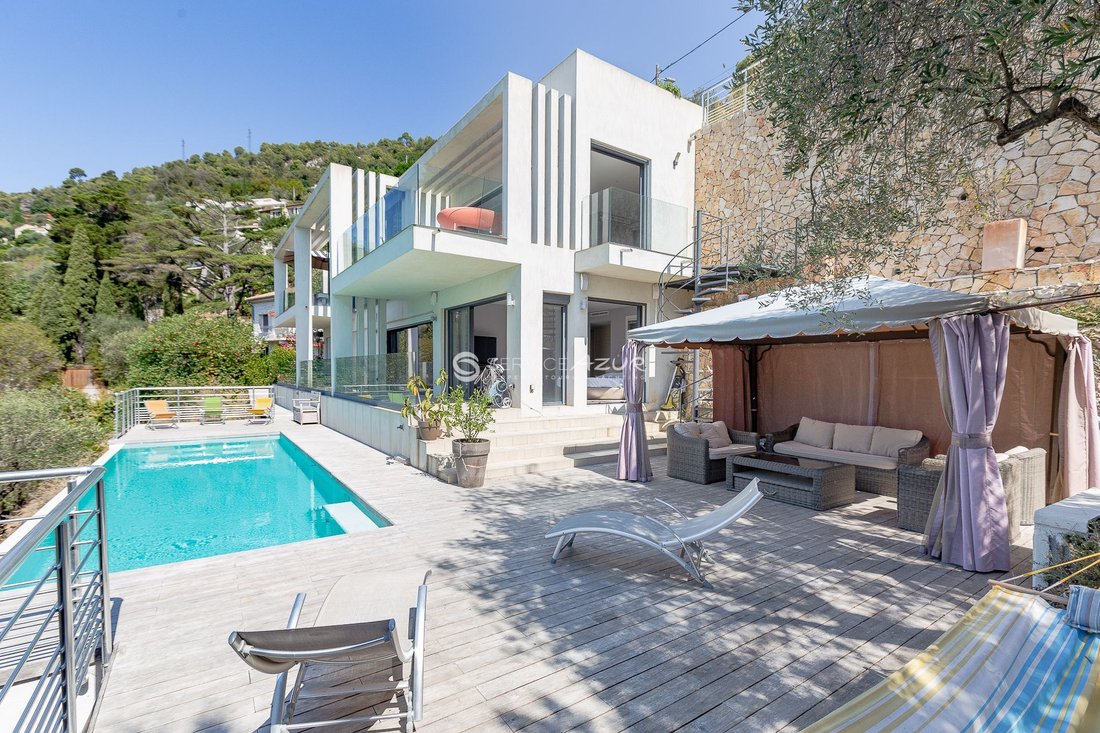 Villa in Le Port, Villefranche-sur-Mer, France 3 - 18645104