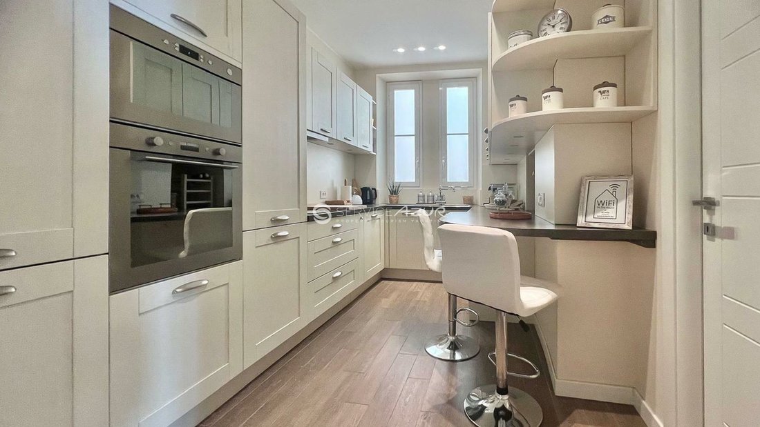 Apartment in Ghisoni, Corsica, France 3 - 18645273