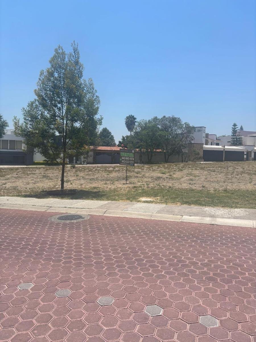 Land in Juriquilla, Querétaro, Mexico 1 - 18644583