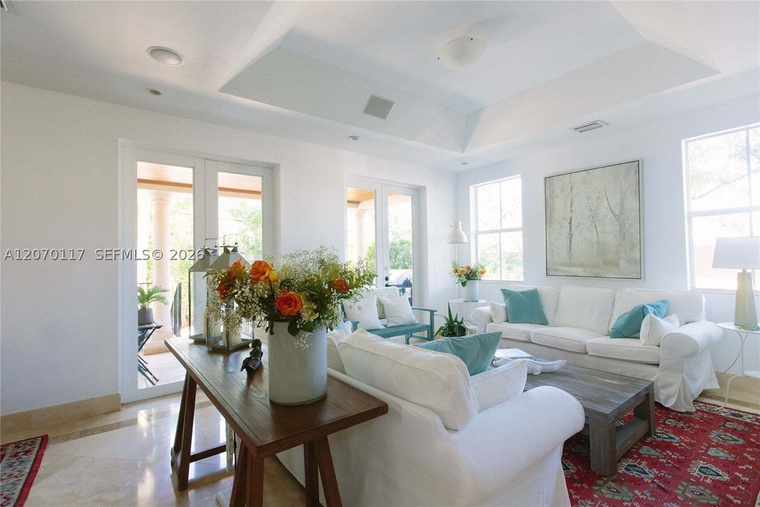 House in Key Biscayne, Florida, United States 2 - 18646098