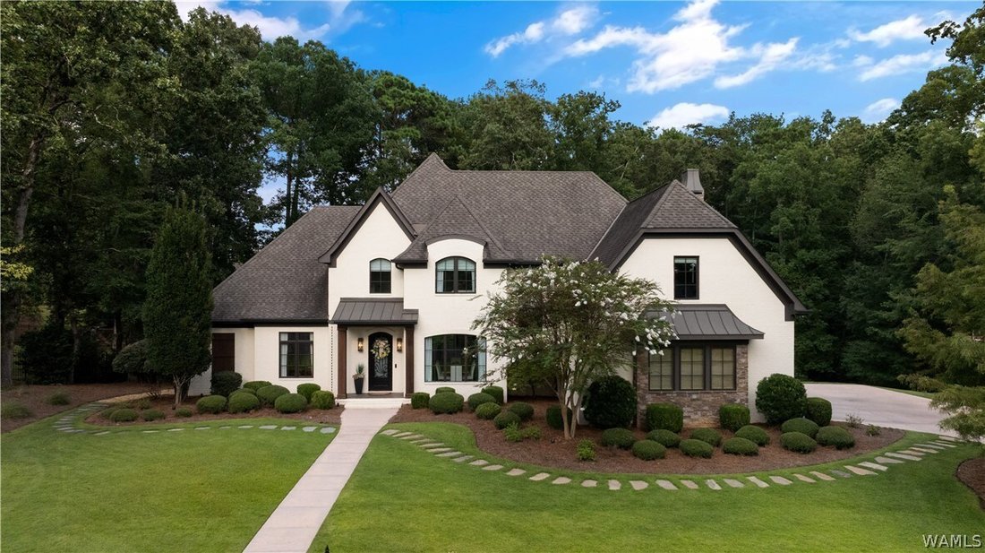 House in Tuscaloosa, Alabama, United States 1 - 18646813