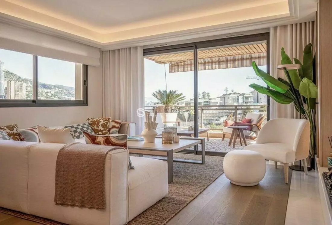 Apartment in Ghisoni, Corsica, France 2 - 18645207
