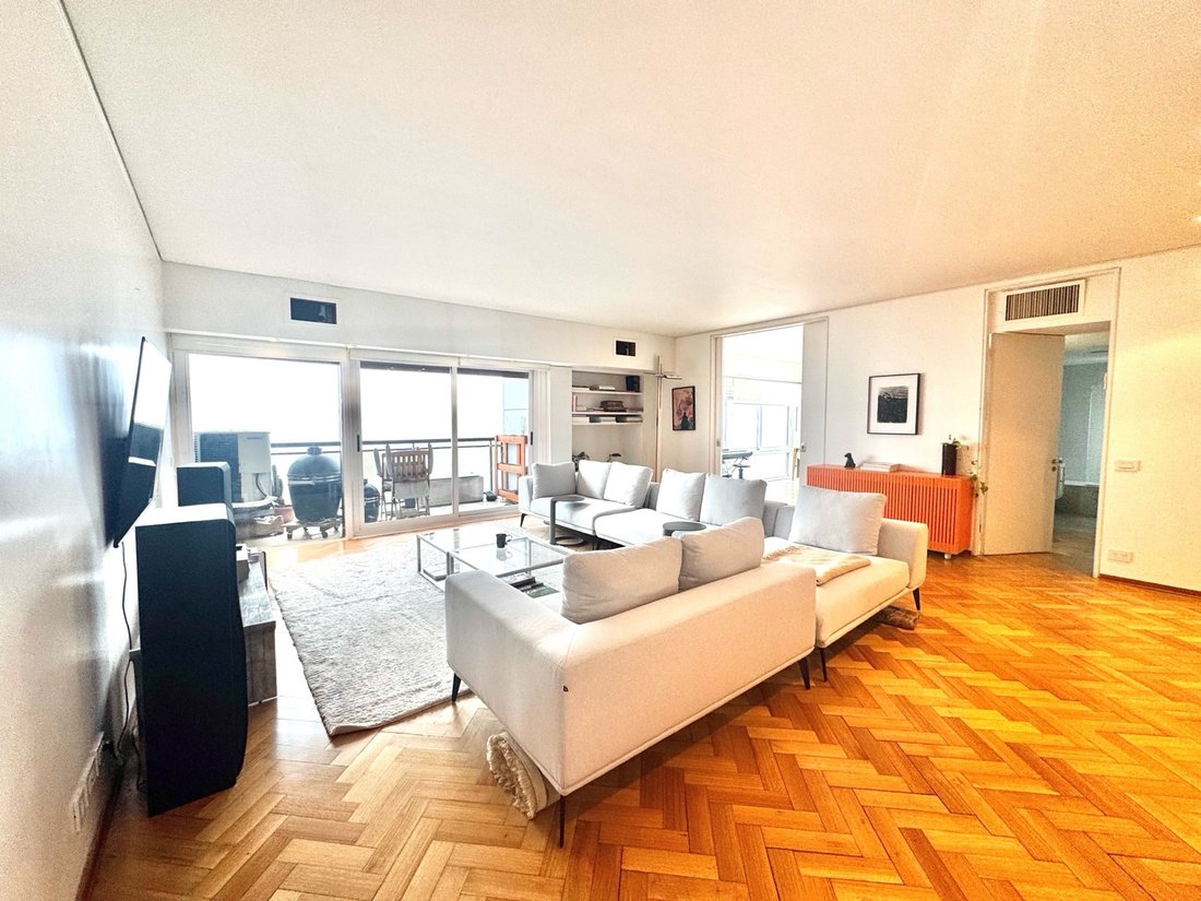 Apartment in Buenos Aires, Buenos Aires, Argentina 1 - 18644543