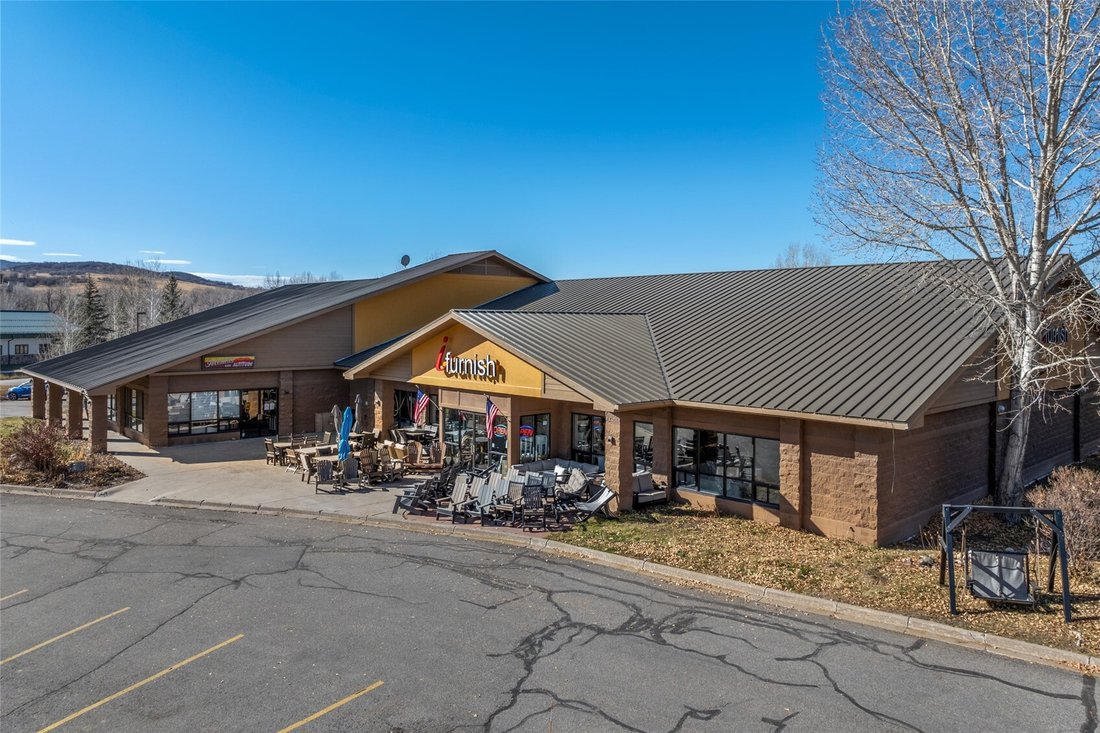 Steamboat Springs, Colorado, United States 3 - 18647747