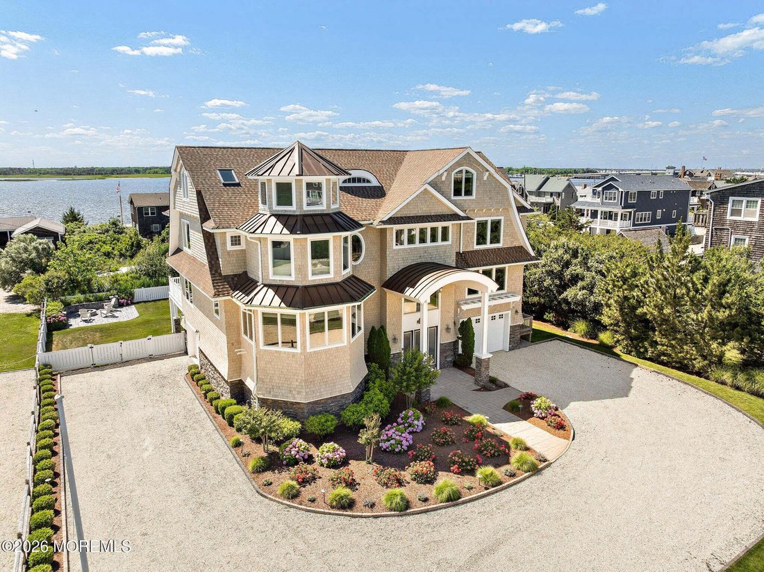 House in Mantoloking, New Jersey, United States 2 - 18645588
