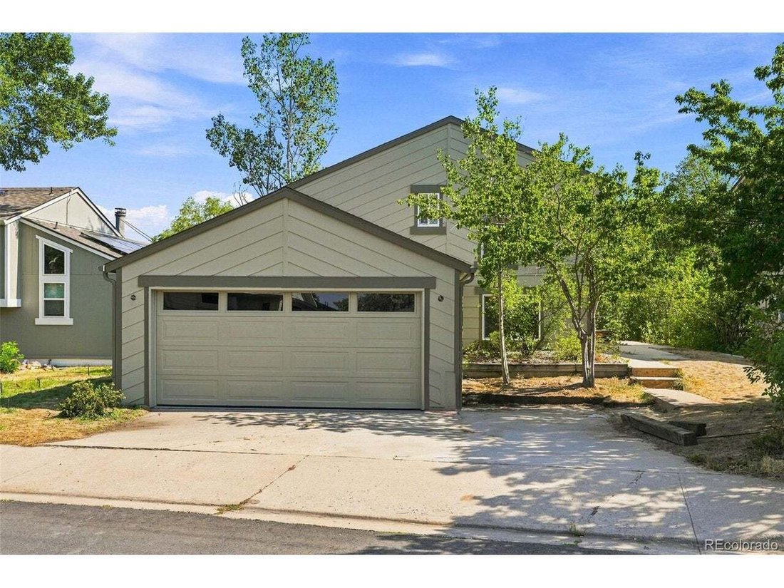 House in Boulder, Colorado, United States 1 - 18641899