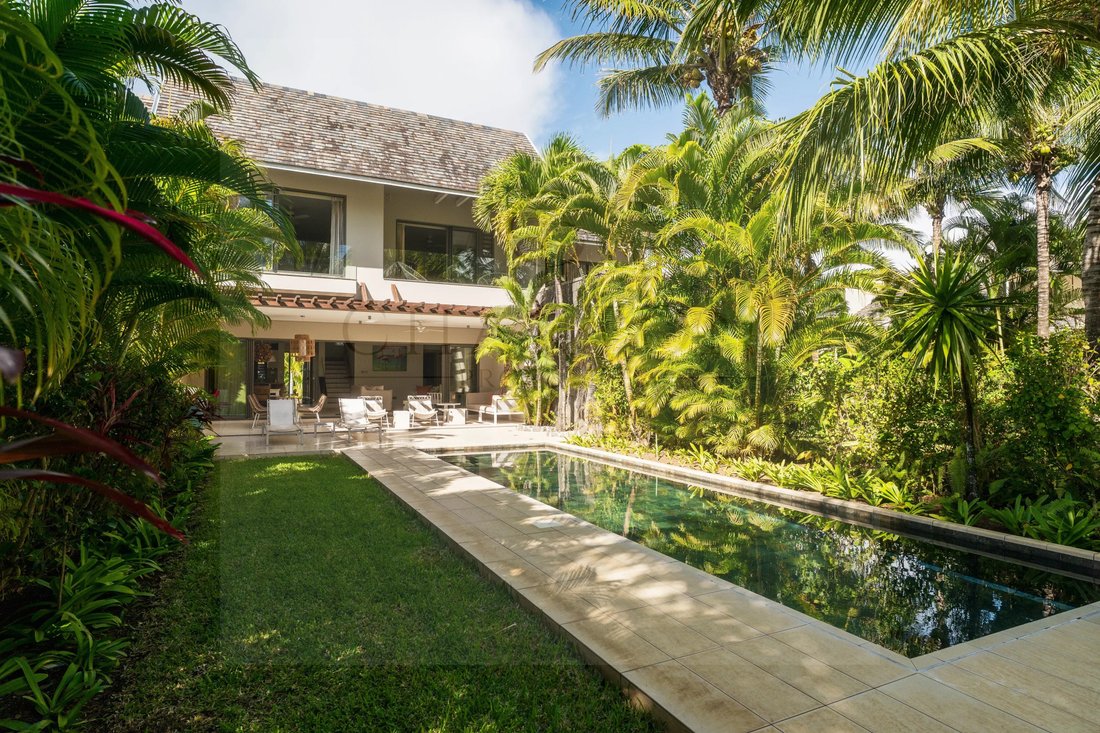 Villa in Beau Champ, Flacq District, Mauritius 2 - 18644508