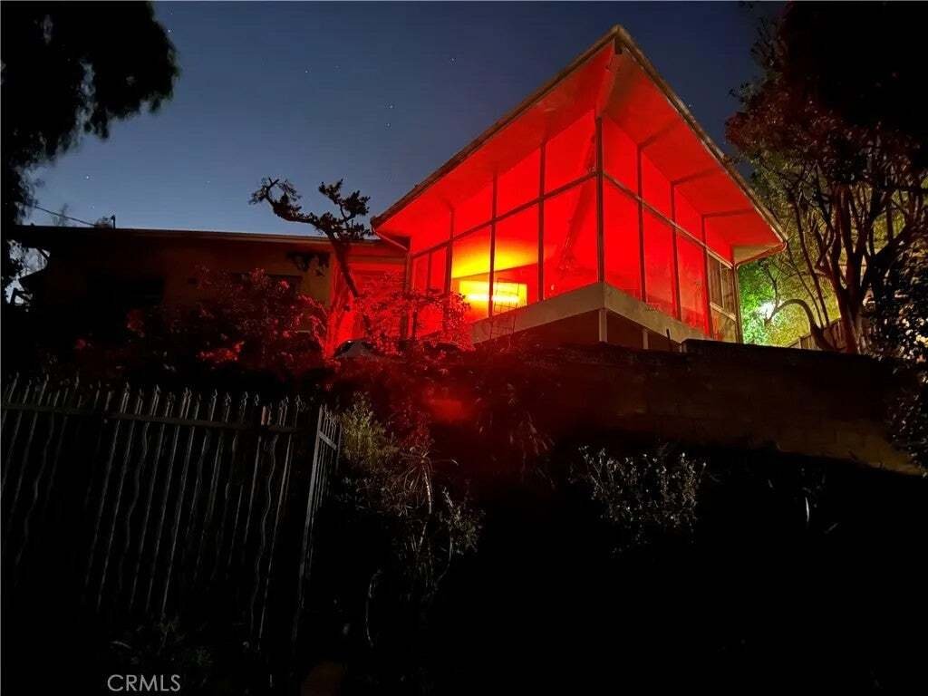 House in Los Angeles, California, United States 1 - 18646467