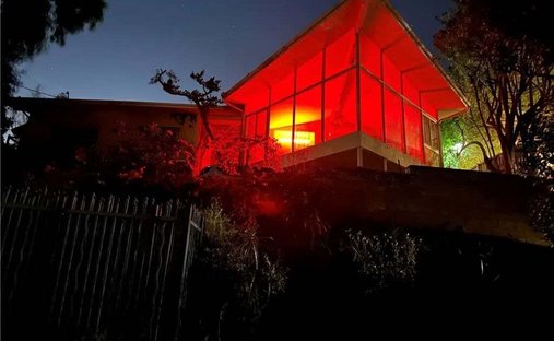 Haus in Los Angeles, Kalifornien, Vereinigte Staaten 1