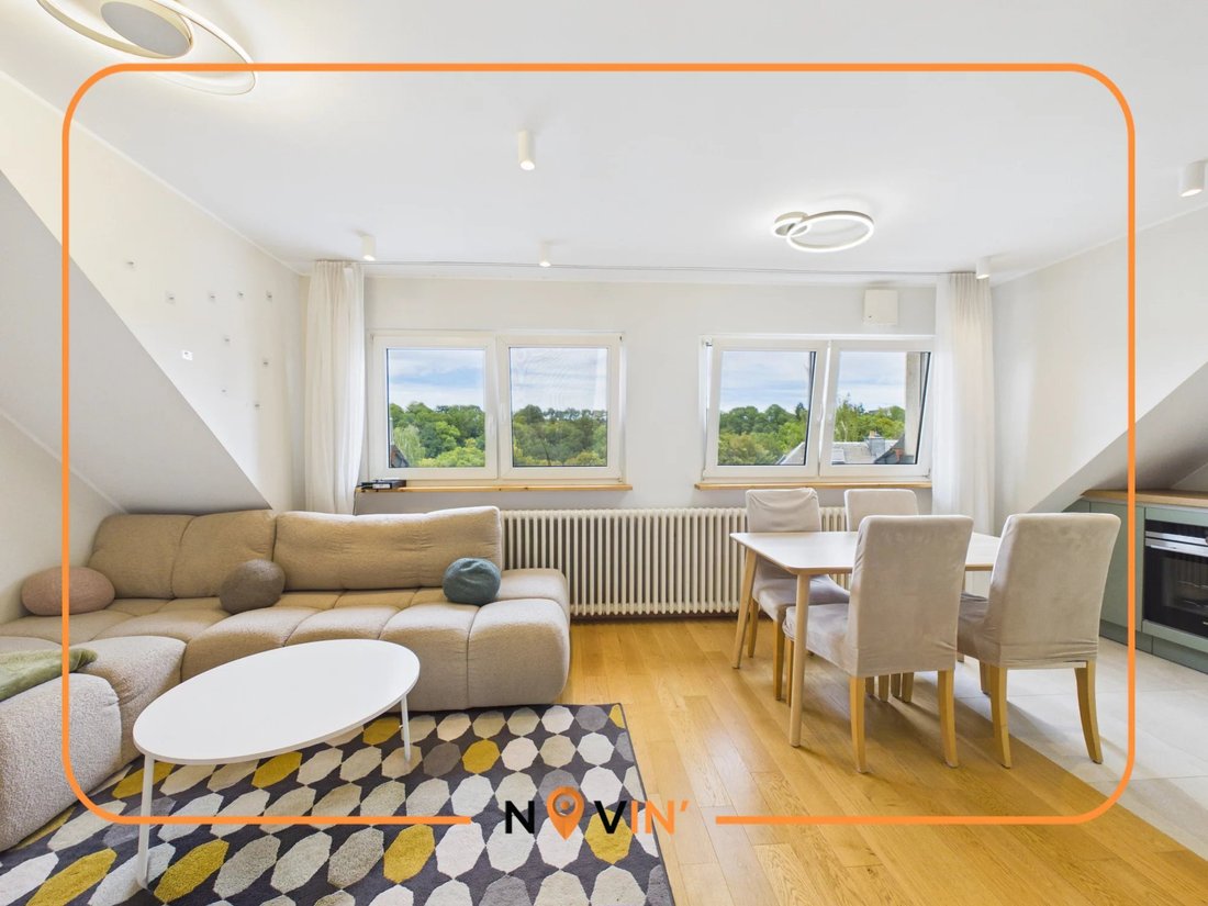 Apartment in Luxembourg, Luxembourg District, Luxembourg 5 - 18644403