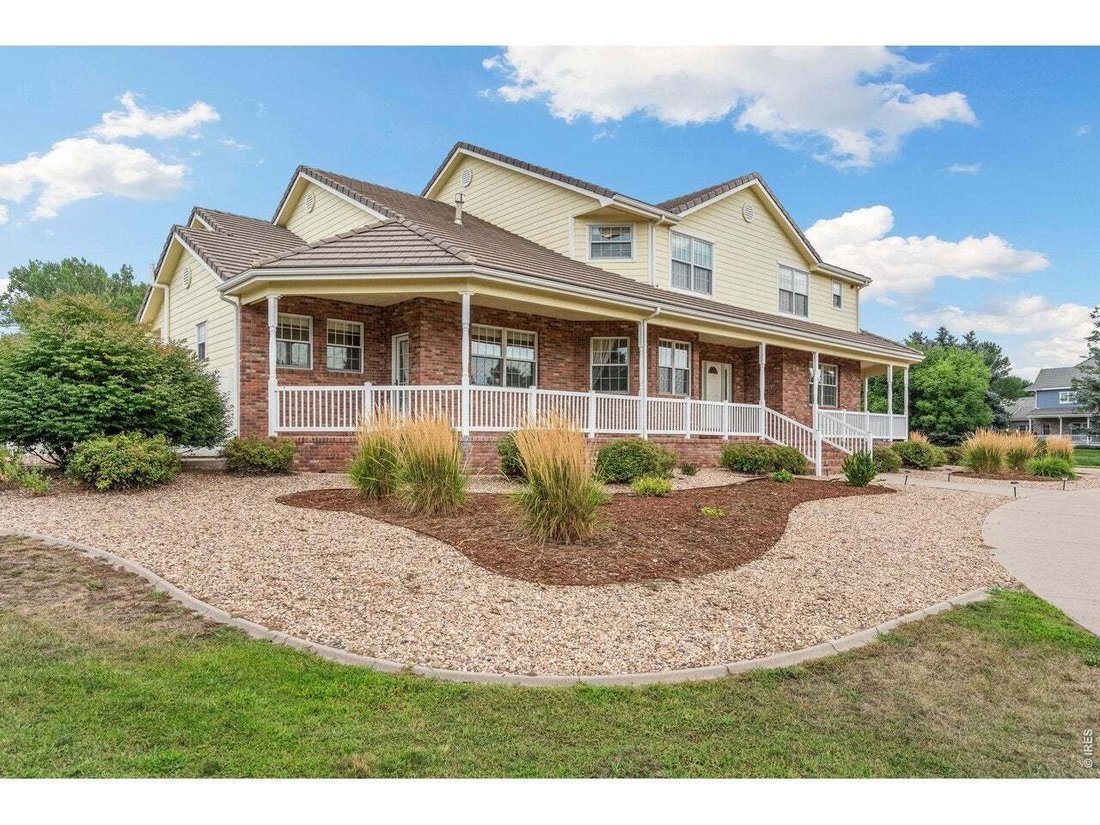 House in Greeley, Colorado, United States 4 - 18646036