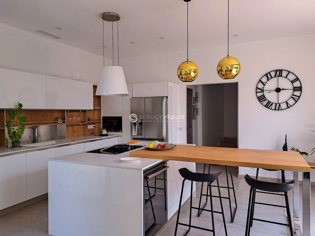 Villa in Mougins, Provence-Alpes-Côte d'Azur, France 5 - 18645160
