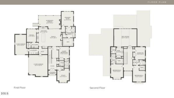 House in Raleigh, North Carolina, United States 4 - 18646383