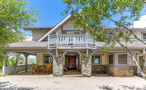 Casa en Edwards, Colorado, Estados Unidos 1