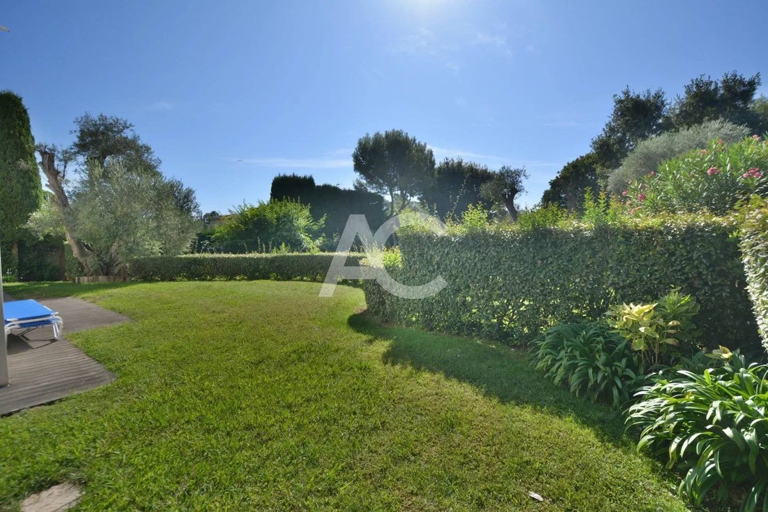 Apartment in Fontmerle, Antibes, France 5 - 16202764