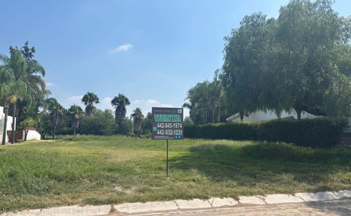 Land in Corregidora Municipality, Querétaro, Mexico 1