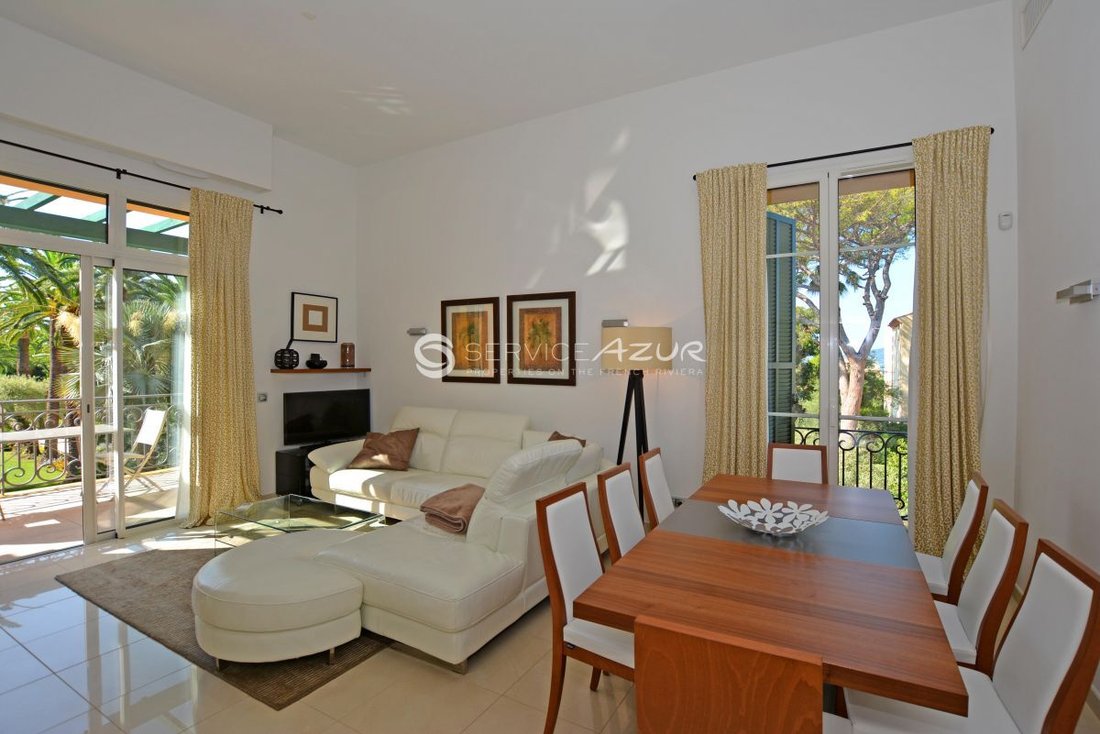 Apartment in Vieille Ville, Antibes, France 4 - 18644173