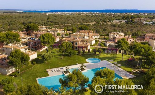 Appartement à Campos, Îles Baléares, Espagne 1