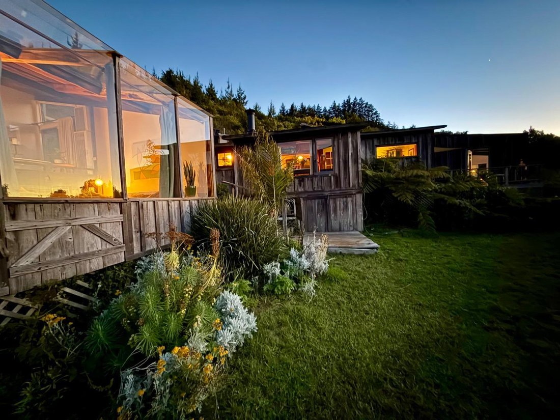 House in Big Sur, California, United States 5 - 18643456