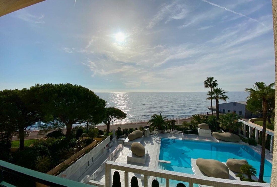 Apartment in Ghisoni, Corsica, France 1 - 18645116