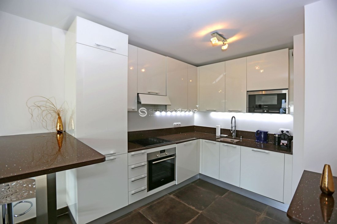 Apartment in Cannes, Provence-Alpes-Côte d'Azur, France 4 - 18644935
