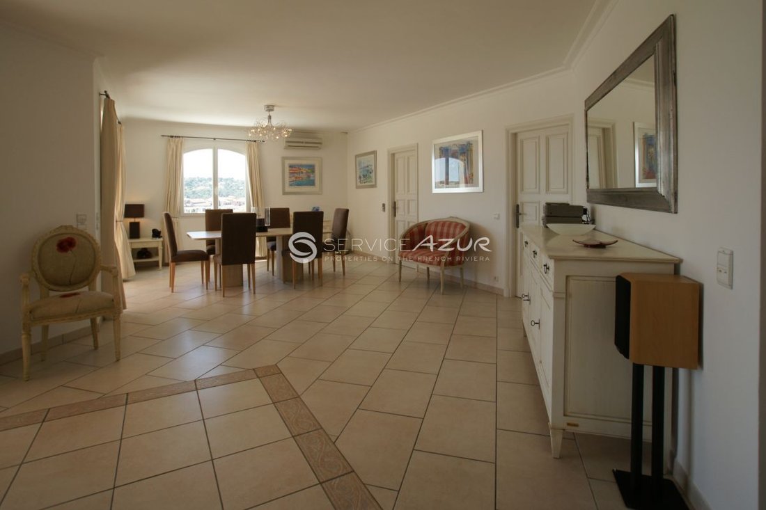 Villa in Village-Saint Julien-Saint Pierre, Biot, France 4 - 18644385