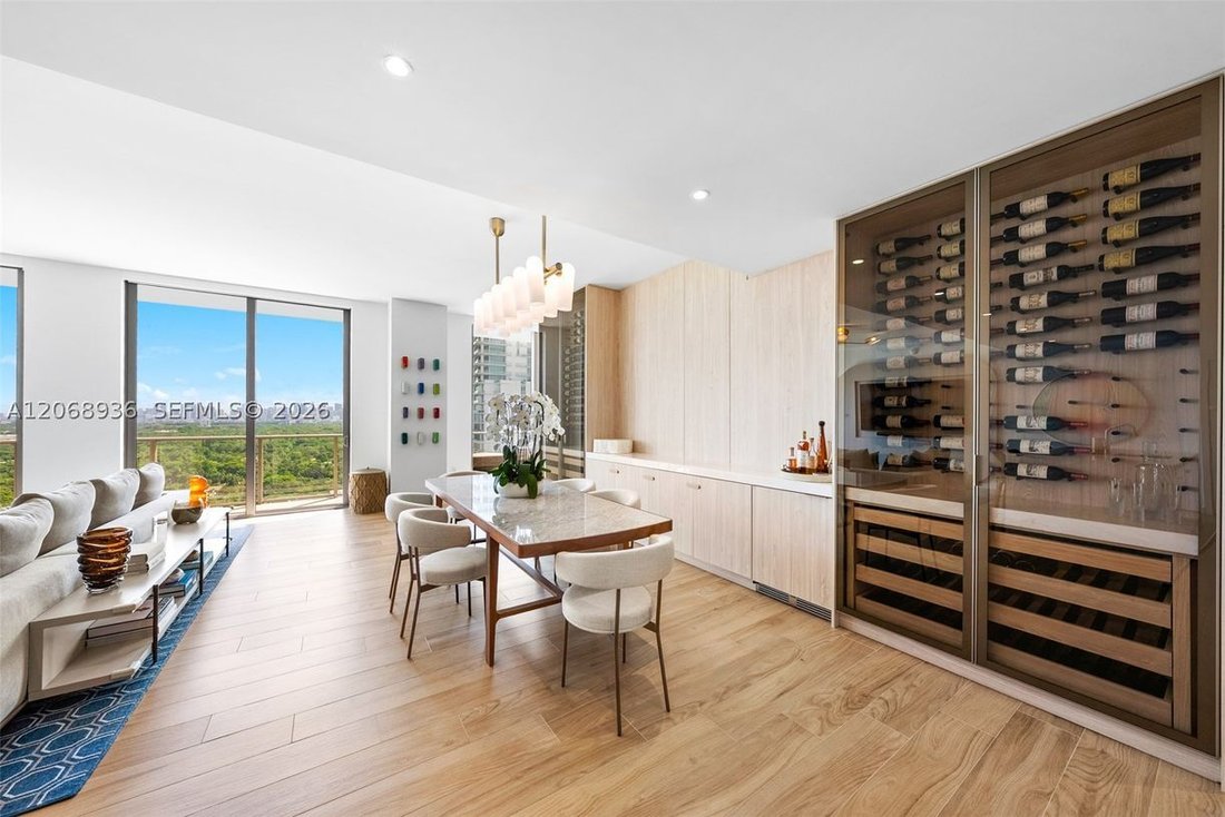 Condo in Miami, Florida, United States 4 - 18644319