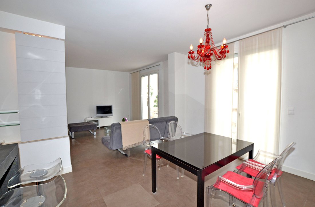 Apartment in Cannes, Provence-Alpes-Côte d'Azur, France 1 - 18644009