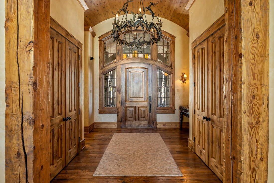 House in Steamboat Springs, Colorado, United States 3 - 18647730
