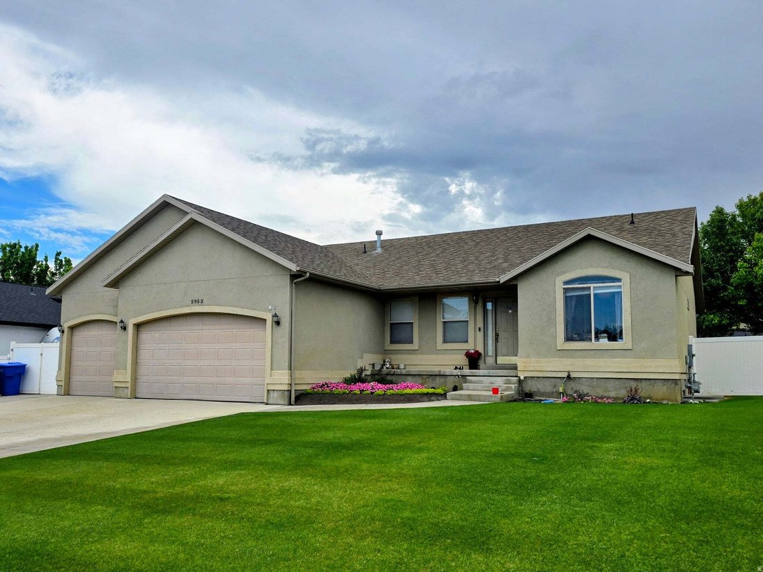 House in Herriman, Utah, United States 1 - 18600433
