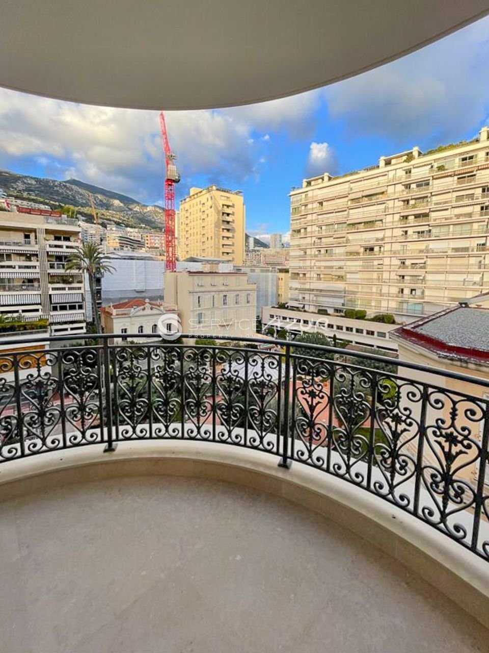 Apartment in Ghisoni, Corsica, France 3 - 18645272