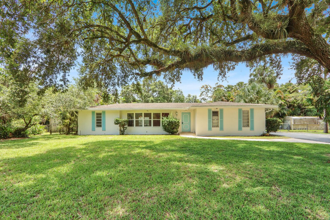 House in West Palm Beach, Florida, United States 4 - 18646896
