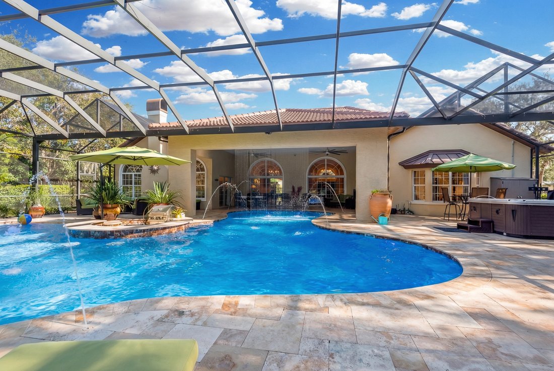 House in Palm Coast, Florida, United States 2 - 17020624