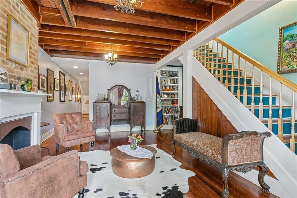 House in New Orleans, Louisiana, United States 4 - 18643497