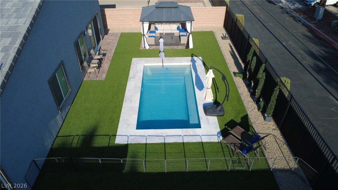 House in Las Vegas, Nevada, United States 3 - 18524106