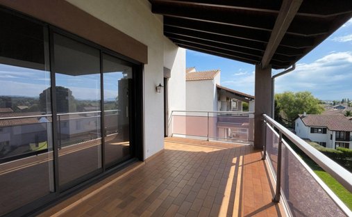 Wohnung in Anglet, Neu-Aquitanien, Frankreich 1