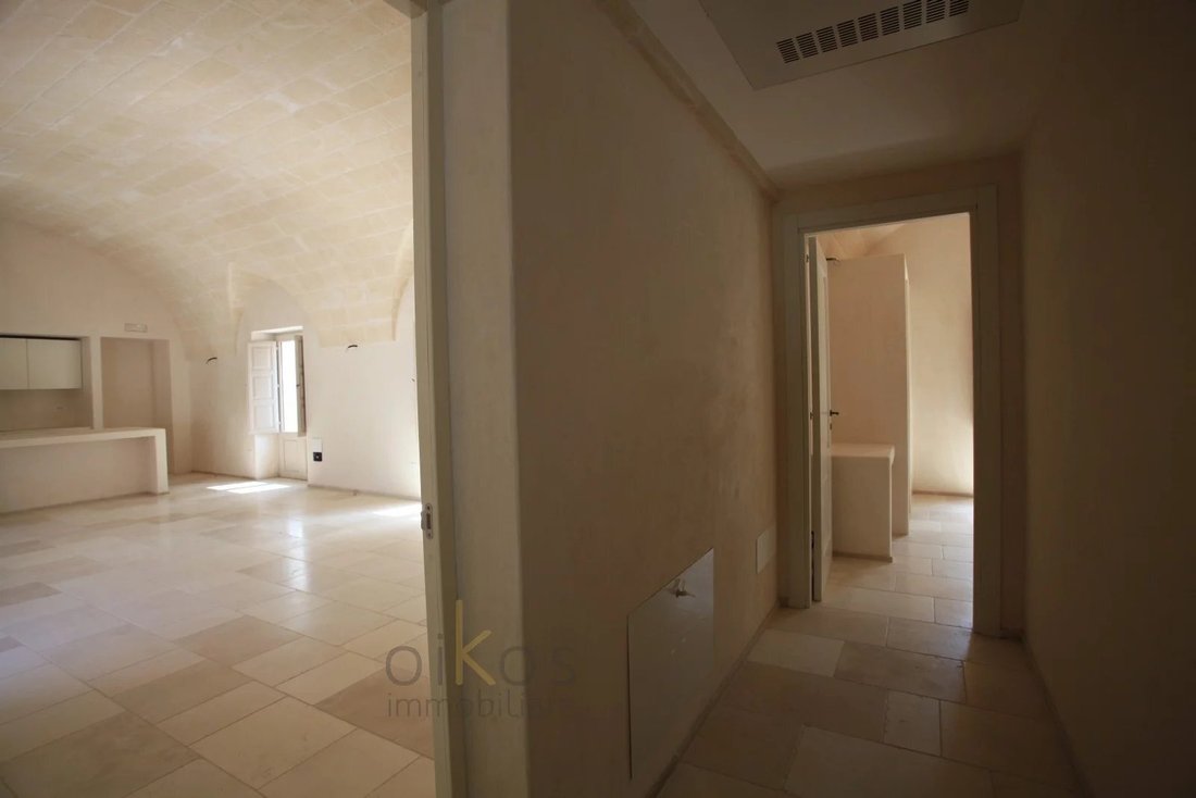 Villa in Campanile - Fumarola - Cavallerizza, Ostuni, Apulia 5 - 18643855