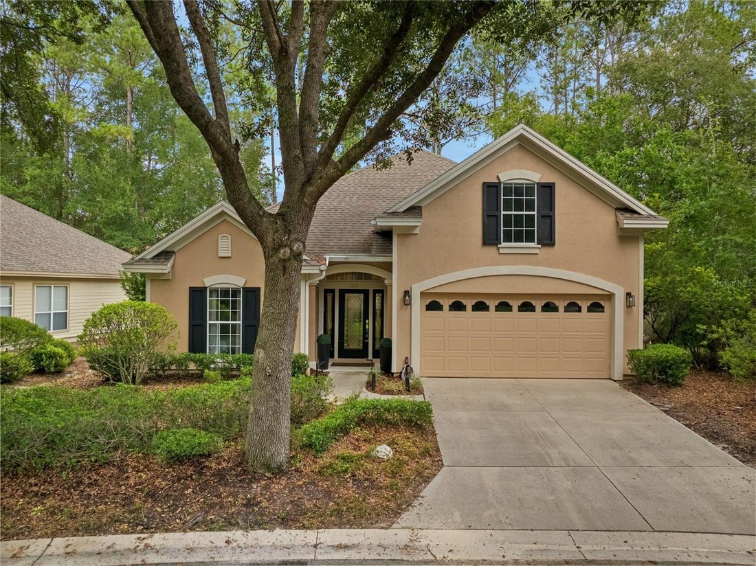 House in Gainesville, Florida, United States 1 - 18643475