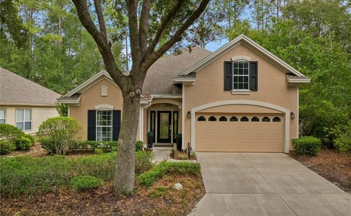 Maison à Gainesville, Floride, États-Unis 1