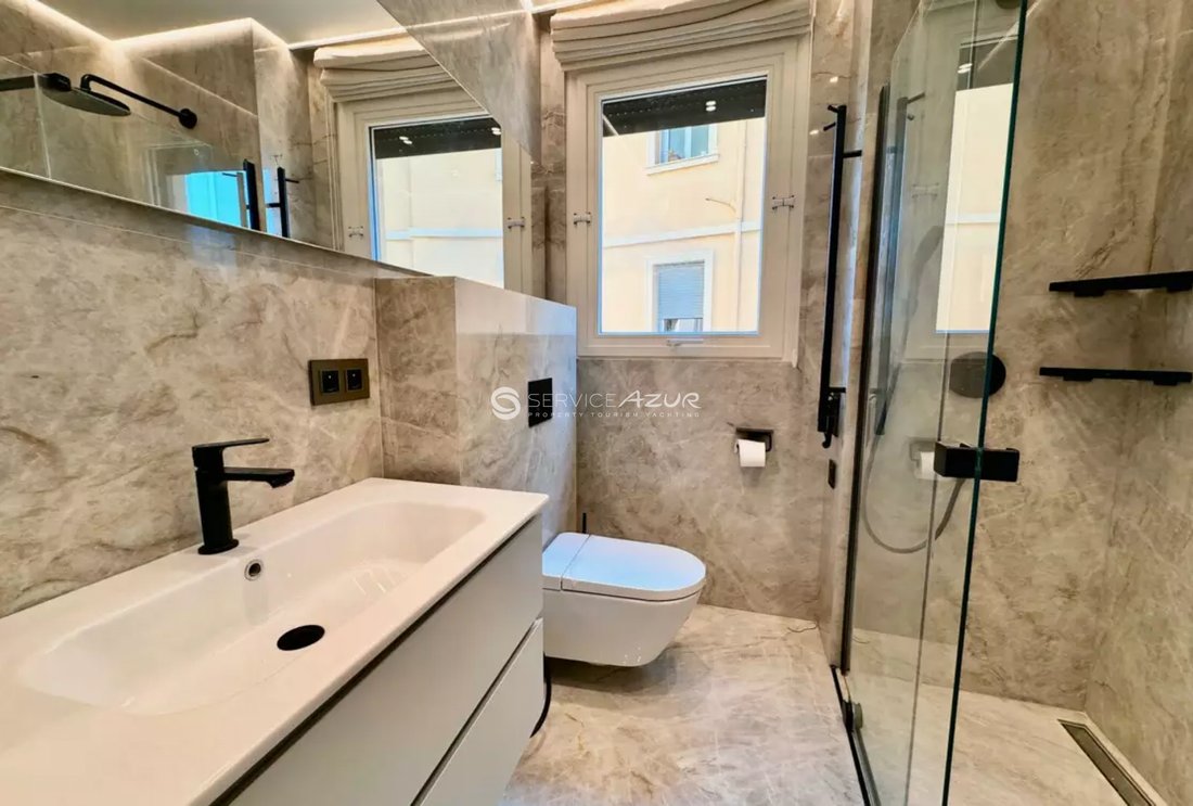 Apartment in Ghisoni, Corsica, France 5 - 18645214