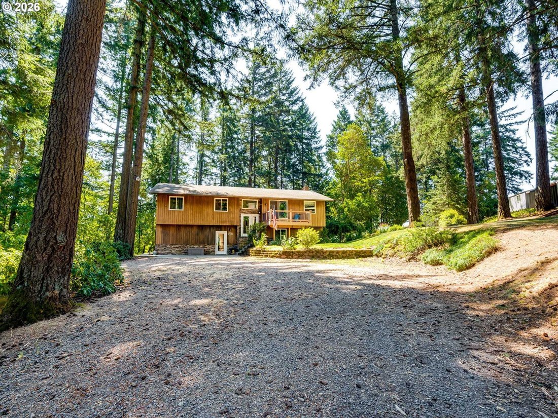 House in Newberg, Oregon, United States 3 - 18642036