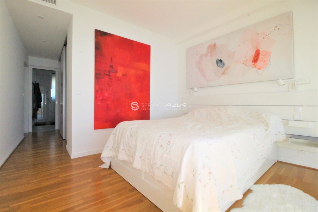 Apartment in Village, Villeneuve-Loubet, France 3 - 18644954
