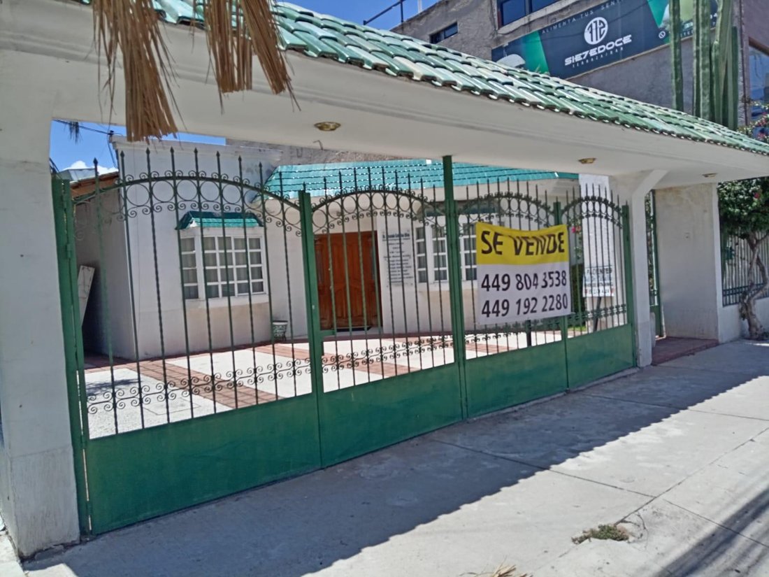 Haus in Aguascalientes, Aguascalientes, Mexiko 2 - 18644299